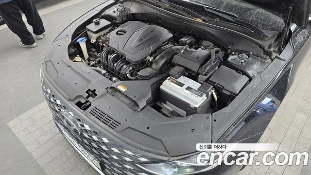 2020 Hyundai 더 뉴 그랜저 IG