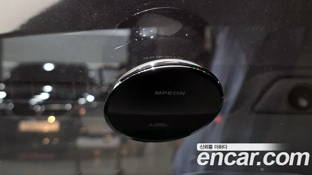 2018 Chevrolet Spark (New)