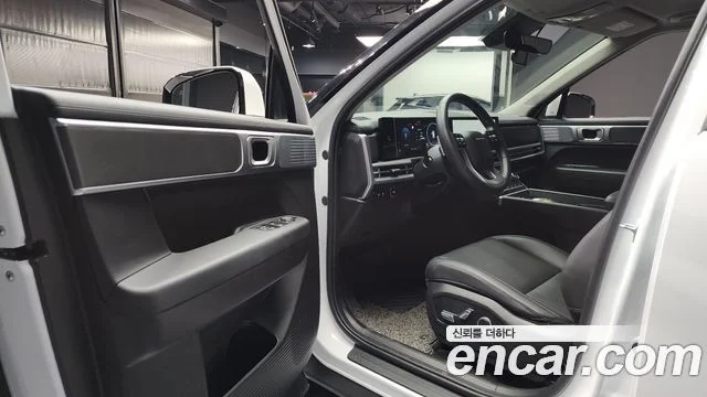 2024 Hyundai Santa Fe (MX5)