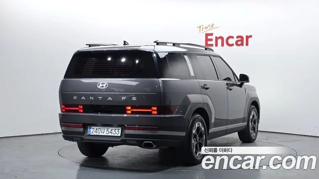 2024 Hyundai Santa Fe (MX5)