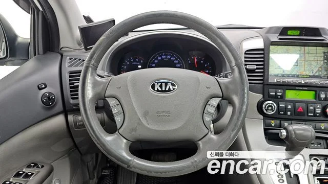 2013 Kia 카니발 R