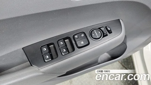 2021 Kia 모닝 어반 (JA)