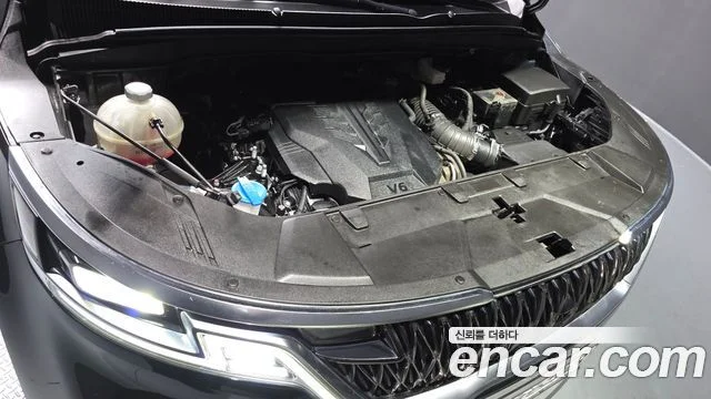 2020 Kia Carnival Gen.4