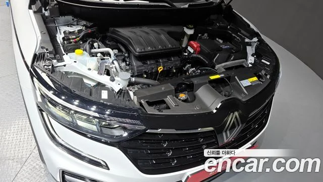 2026 Renault Korea QM6 (New)