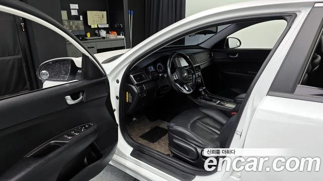 2019 Kia 더 뉴 K5 2세대