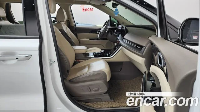 2020 Kia Carnival Gen.4