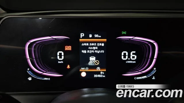 2021 Kia Sportage Gen.5