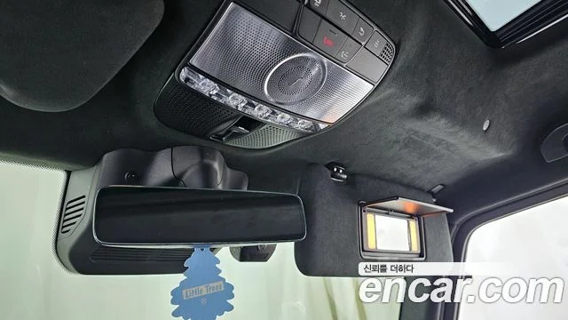 2021 Mercedes-Benz G-클래스 W463b