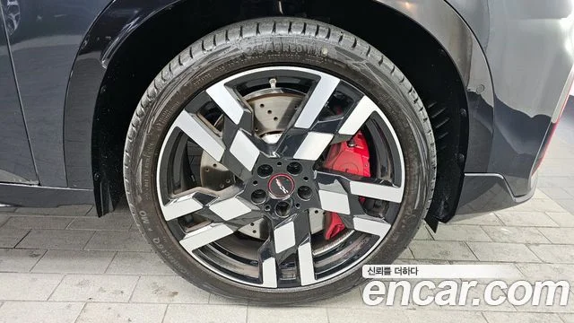 2025 MINI 쿠퍼 S 컨트리맨 3세대