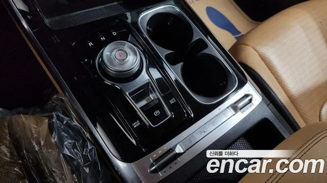 2020 Kia Carnival Gen.4