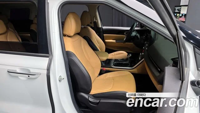 2023 Kia Carnival Gen.4