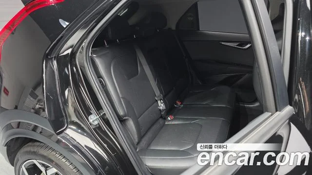 2022 Kia Niro (All New)