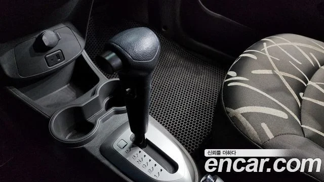 2014 Chevrolet Spark