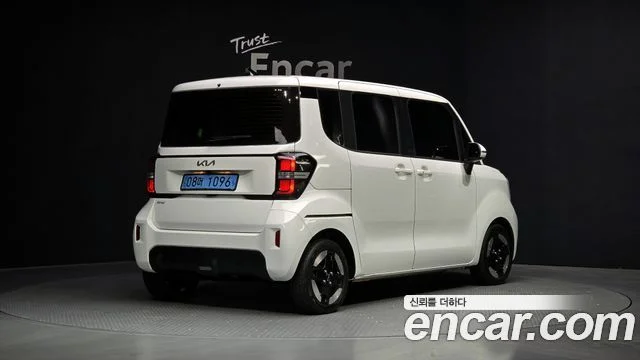 2023 Kia 더 뉴 기아 레이 EV