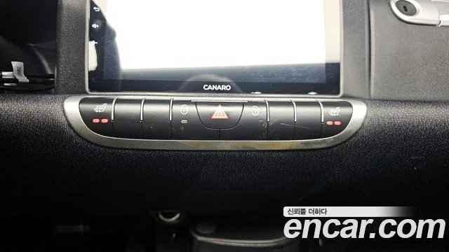 2014 스마트 포투 카브리오