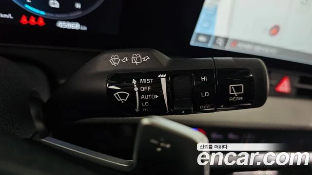 2021 Kia Sportage 5th Generation Hybrid