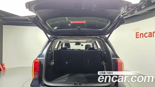 2022 Hyundai Palisade (New)