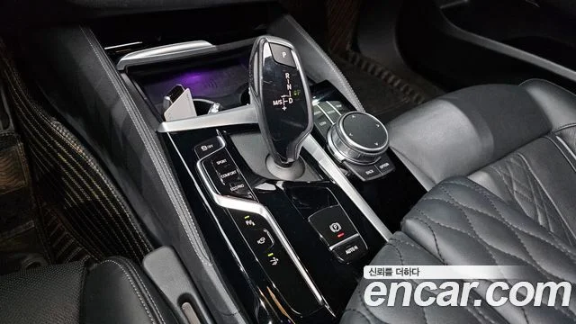 2022 BMW 6시리즈 GT (G32)