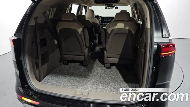 2021 Kia Carnival Gen.4