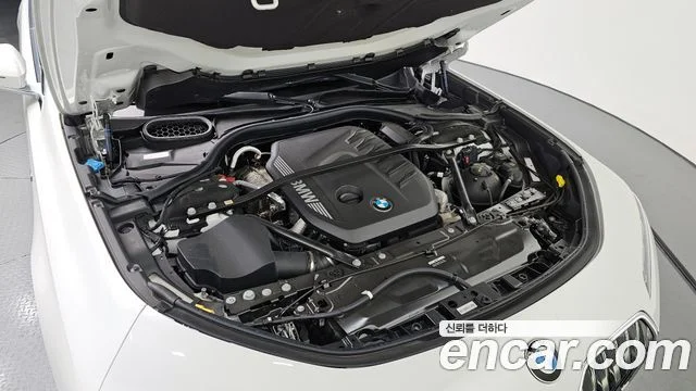 2025 BMW 7 Series (G70)