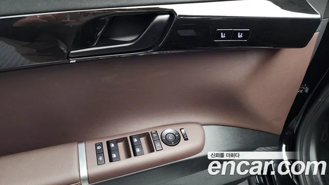 2023 Hyundai 그랜저 하이브리드 (GN7)