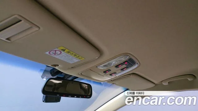 2019 Kia Carnival (New)