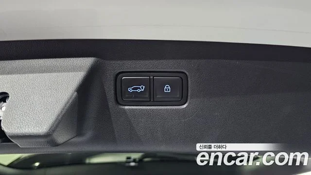 2023 Hyundai Santa Fe (MX5)