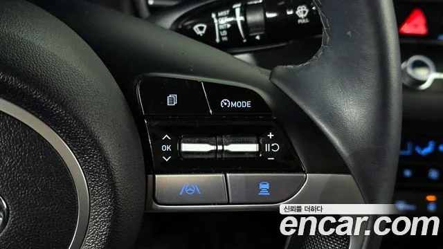 2023 Hyundai Avante (CN7)