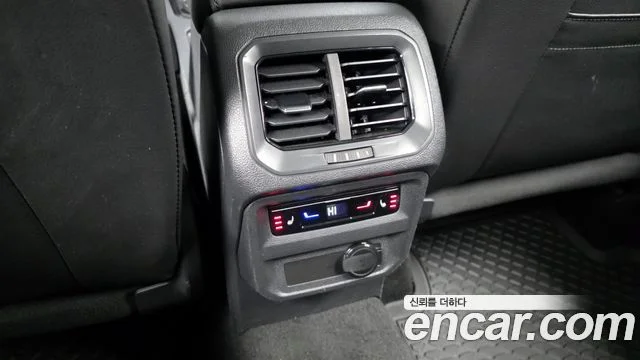 2023 Volkswagen 티구안 2세대