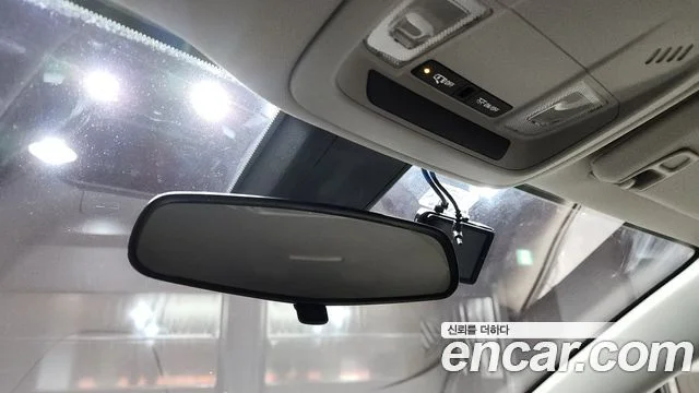 2017 Chevrolet 올 뉴 말리부