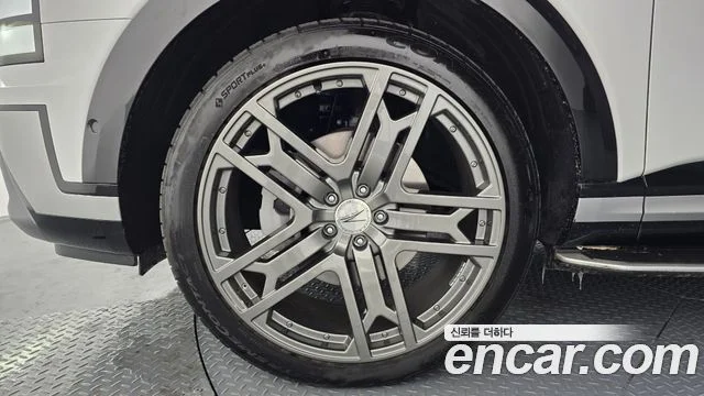 2025 Hyundai Palisade (LX3)