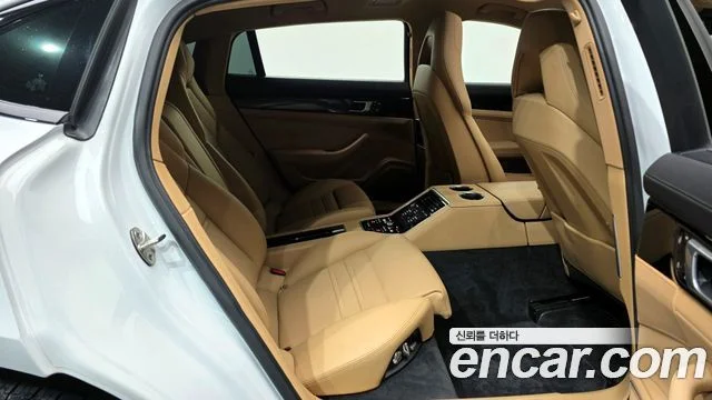 2021 Porsche 파나메라 (971)
