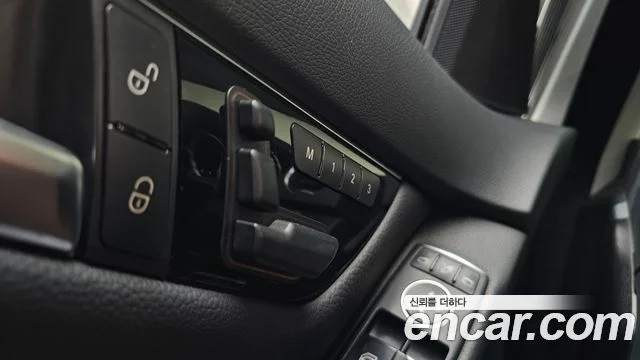 2014 Mercedes-Benz C-클래스 W204