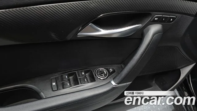 2014 Hyundai i40 살룬