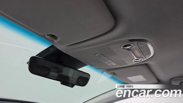 2021 Hyundai 더 뉴 그랜저 IG 하이브리드