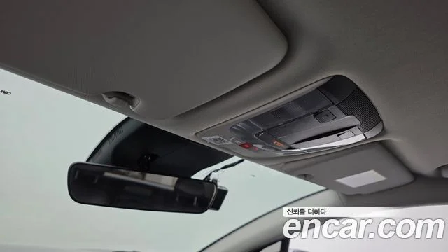 2021 Kia Sportage Gen.5