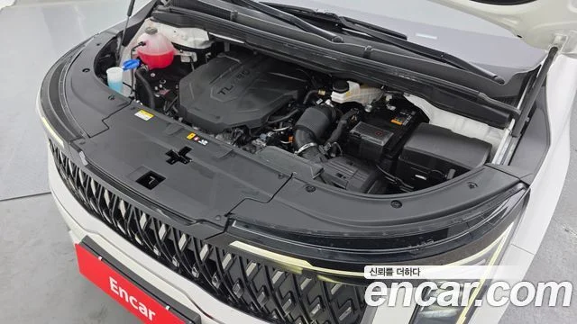 2024 Kia Carnival (New) Gen.4