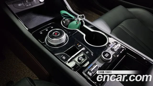 2024 Kia 더 뉴 K5 3세대