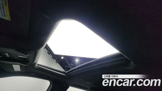 2018 Cadillac 에스컬레이드