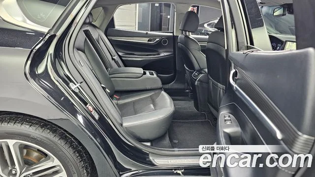 2018 Hyundai 그랜저 IG