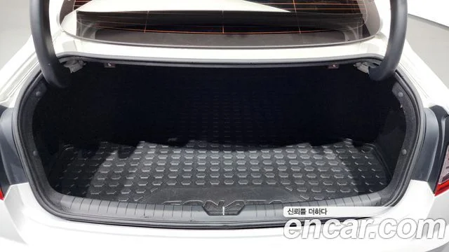 2022 Hyundai Sonata (DN8)