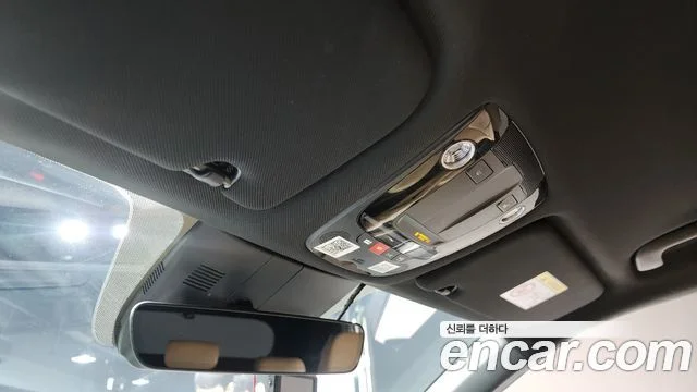 2023 Kia Sorento (New) Gen.4