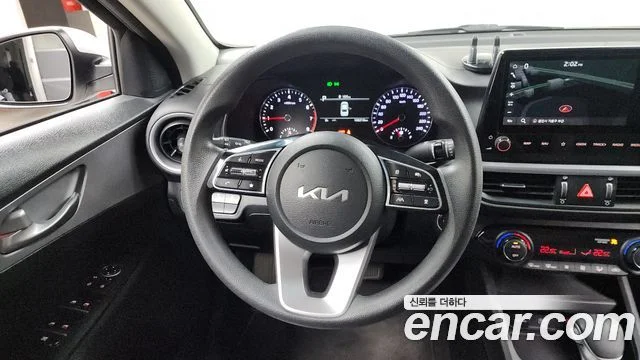 2021 Kia K3 (New) Gen.2