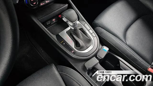 2021 Kia K3 (New) Gen.2