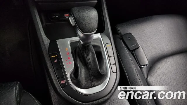 2021 Kia K3 (New) Gen.2