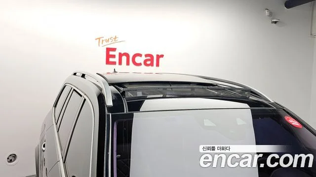 2017 Mercedes-Benz GLS-클래스 X166