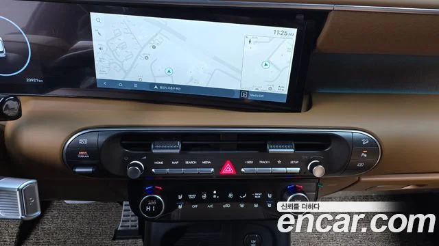 2025 Hyundai Palisade (LX3)