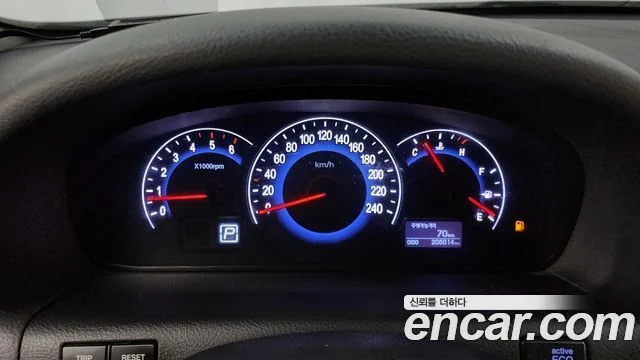 2014 Hyundai Veracruz