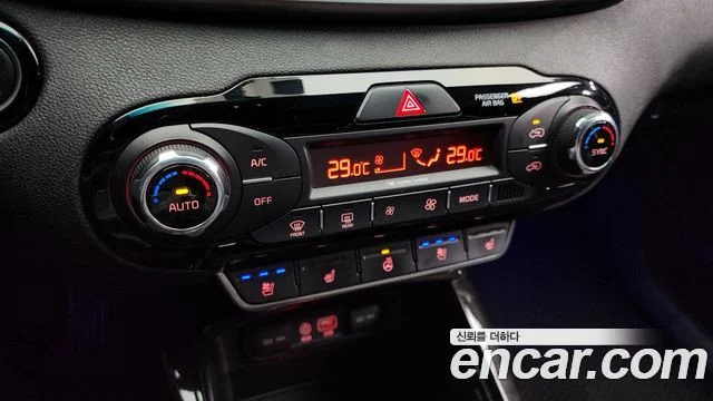 2015 Kia 올 뉴 쏘렌토