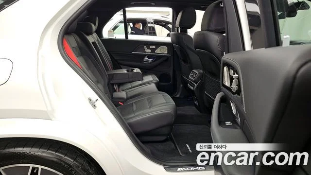 2025 Mercedes-Benz GLE-클래스 W167